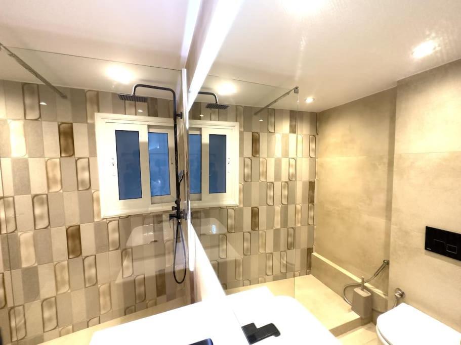 Apartment 2-bed Gem In Serene Locale Athens