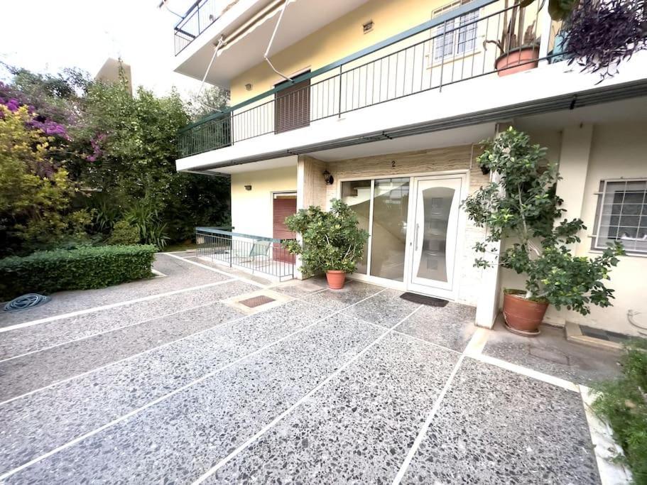2-bed Gem In Serene Locale